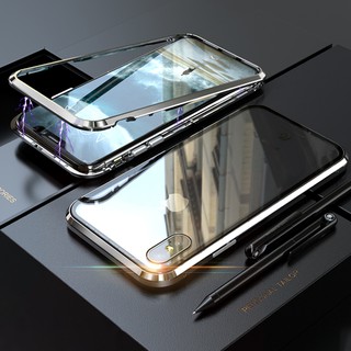 Ốp điện thoại nam châm TIDE V2 cho iPhone X