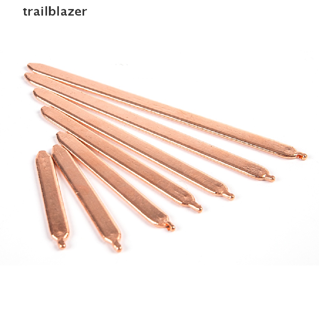 Ống đồng tản nhiệt 60mm-150mm chuyên dụng đa năng cho Laptop / Notebook