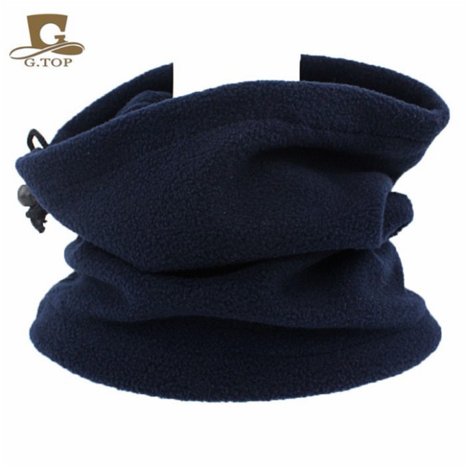 Khăn bịt mặt Alan Walker - Khăn đa năng đen trơn lee min ho | BigBuy360 - bigbuy360.vn