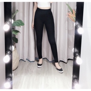 Freeship 99k TQ_Quần tregging Topshop