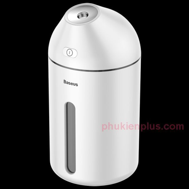 Máy Phun Sương Baseus Mini Air Tạo Ẩm - Lọc Không Khí ( Chính Hãng)