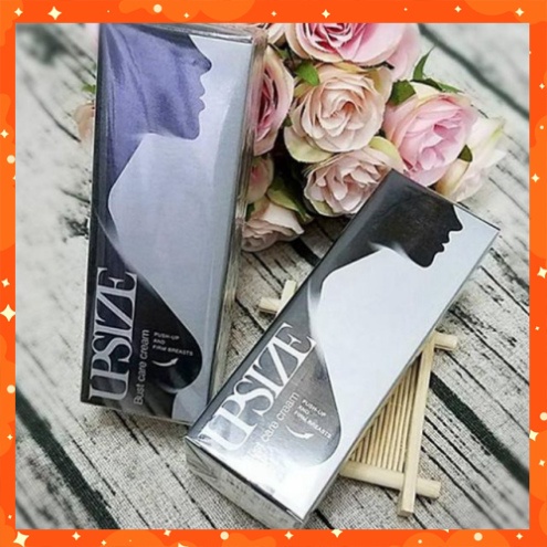 (giảm cân 247)  Kem nở ngực Upzise chuẩn Loại 1 | BigBuy360 - bigbuy360.vn