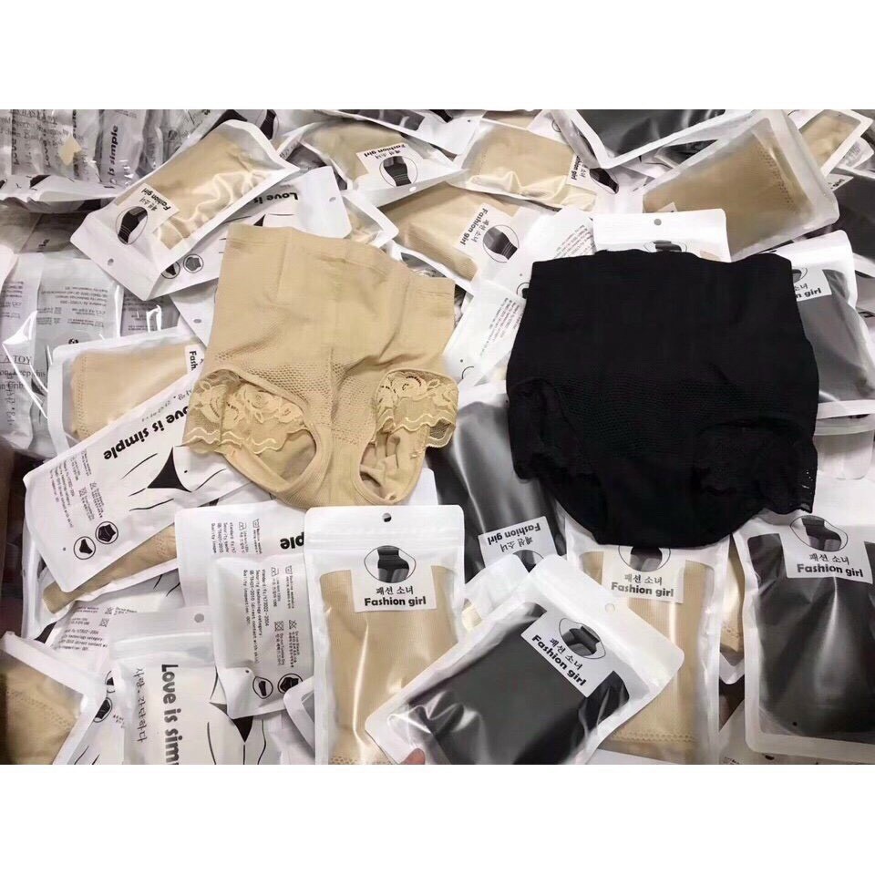 Quần gen bụng❤️ Quần lót gen bụng  8622❤️ chống cuộn đình hình vòng eo