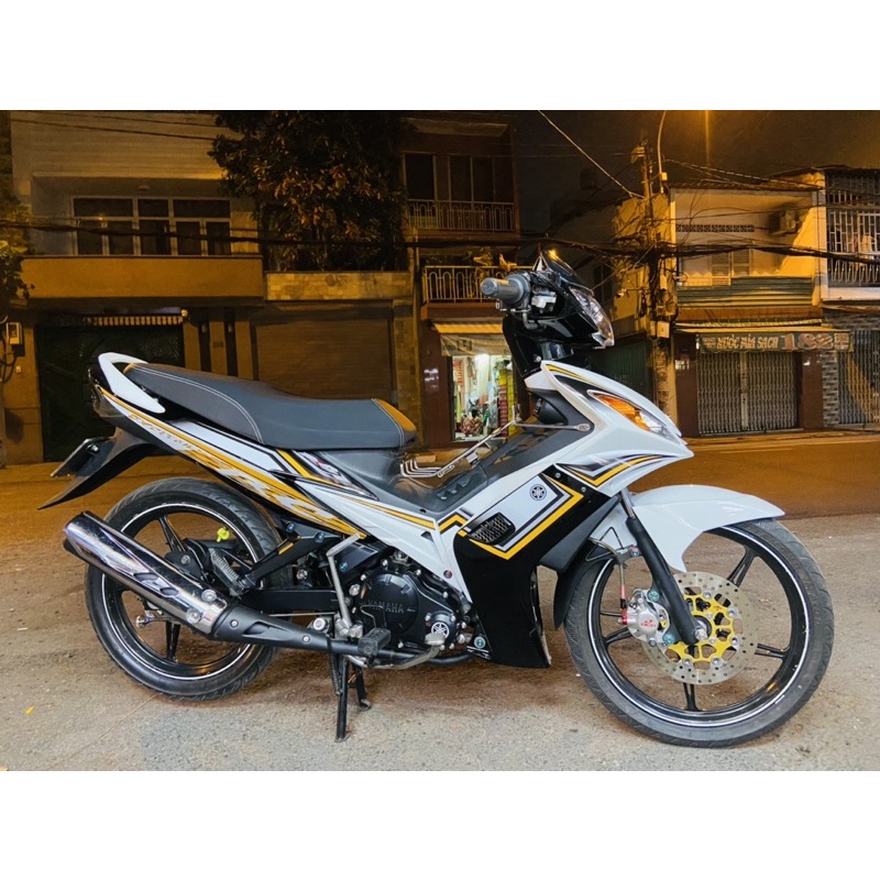 tem ex 2010 rc trắng đen ….