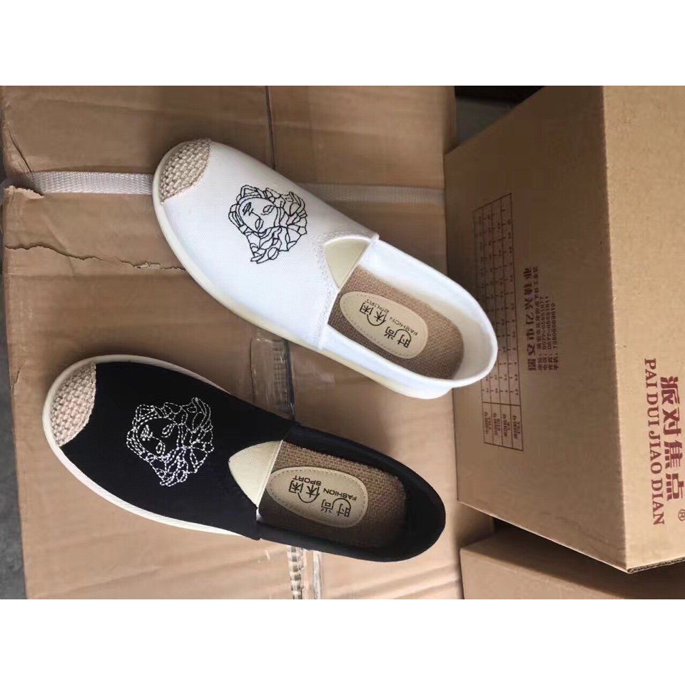 XẢ KHO GIÀY BỆT CÁC MẪU TRONG ẢNH SIZE 35