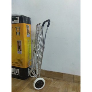 xe đẩy đi chợ giá rẻ
