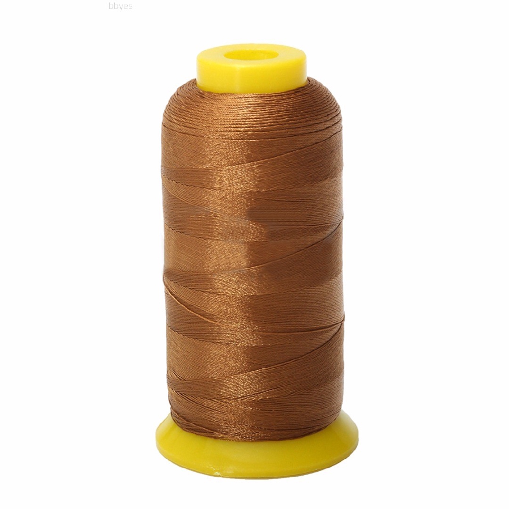 Cuộn chỉ nilon để may đồ/ làm trang sức thủ công tiện lợi 1300m 0.2mm
