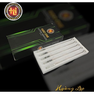 KIM XĂM DÀI ĐÁNH BÓNG RM ( 50 Kim Fudo One )