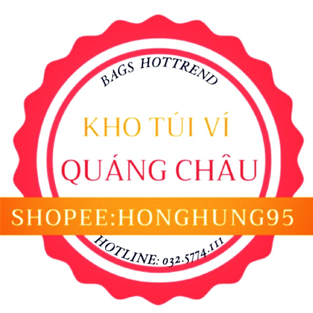 SHOP KHO TÚI VÍ QUẢNG CHÂU