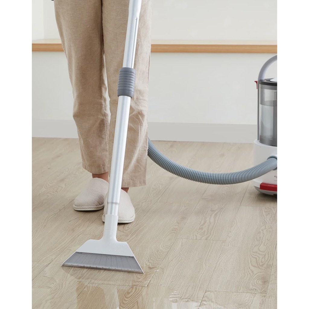 Máy hút bụi khô và ướt Deerma TJ200