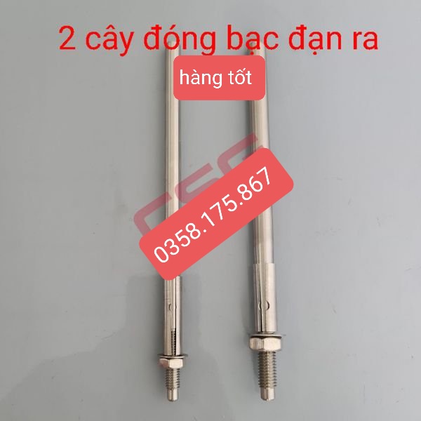 Cây Đóng Bạc Đạn Ra Honda