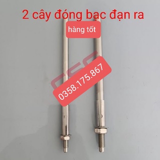 Cây Đóng Bạc Đạn Ra Honda