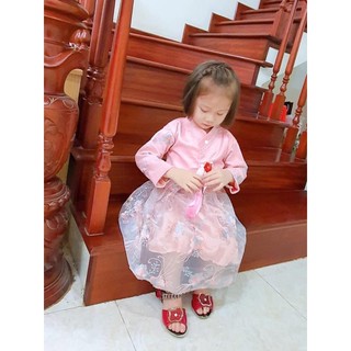 💐💐💐SET VÁY HANBOK CÁCH TÂN CHO BÉ YÊU💐💐💐