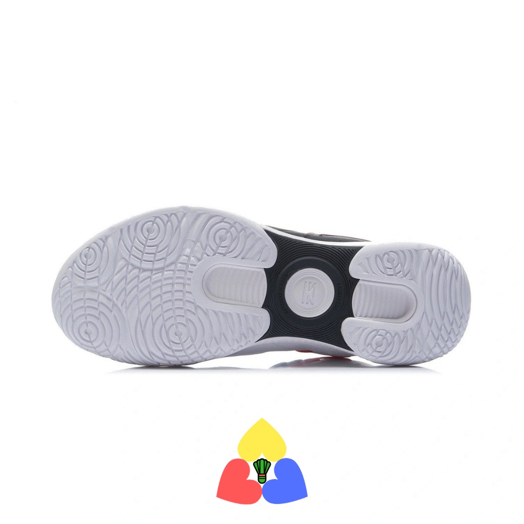 Giày Cầu Lông Lining AYTR021  Chính Hãng Siêu Bền Đẹp - Bảo Hành 1 Tháng