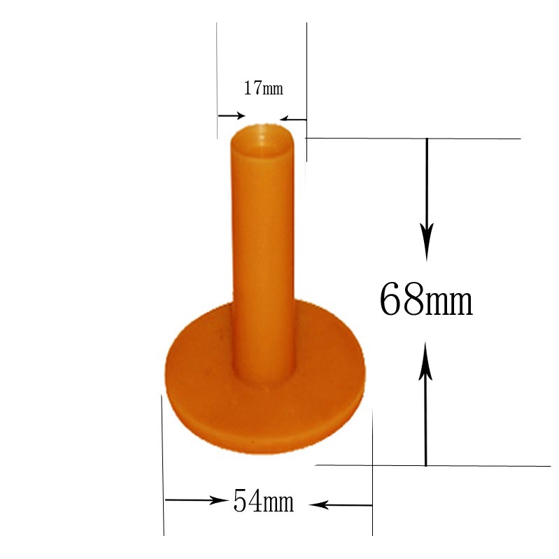 Tee Golf Đỡ Bóng