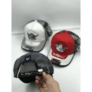 Nón kết ông địa lưới cao cấp
