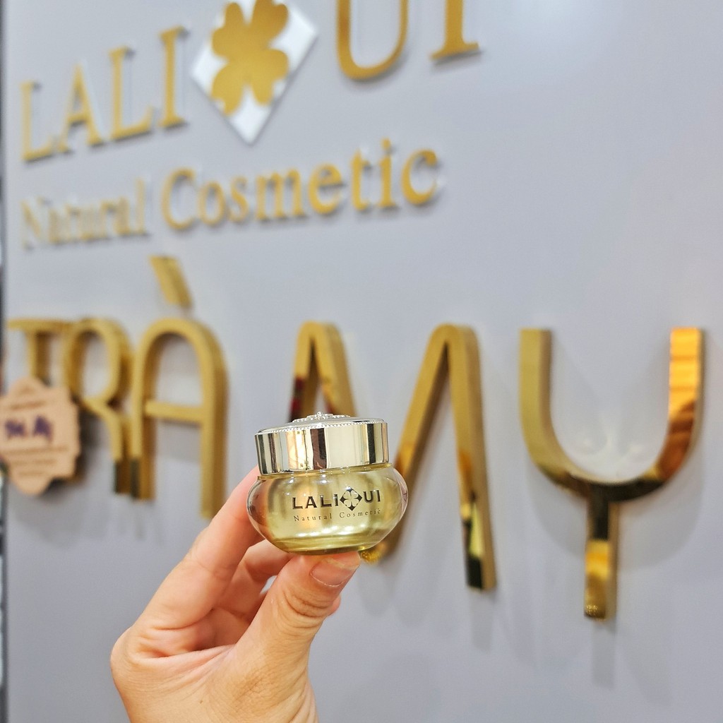 [[Hỗ trợ dùng thử]Kem Tuyết Lalihui Lên Ngay 2 Tone Không Lo Khuyết Điểm 30ml | BigBuy360 - bigbuy360.vn