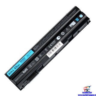 Pin Laptop DELL Latitude E5420 E6420 E6520 E6530 T54FJ M5Y0X | Pin Nhập Khẩu Cao Cấp