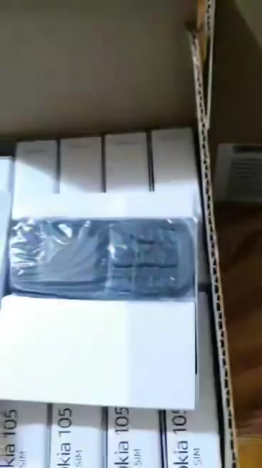 Nokia 105 ( HÀNG CAO CẤP CÓ HỘP) điện thoại phổ thông nokia 105 2 sim 2019 bảo hành 12 tháng đầy đủ phụ kiện | BigBuy360 - bigbuy360.vn