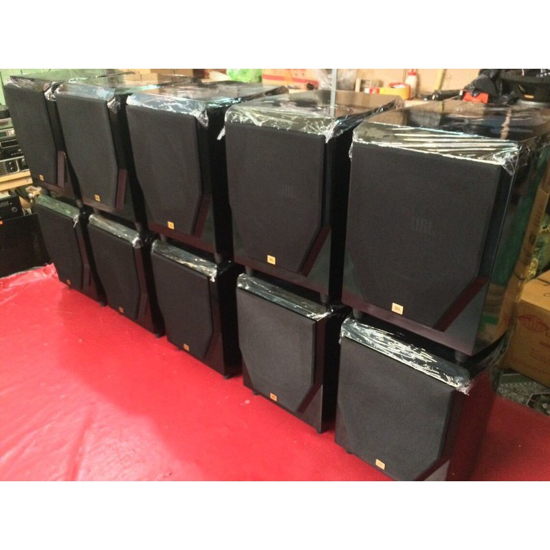 LOA SUB ĐIỆN NHẬP KHẨU 120 - BASS 30CM