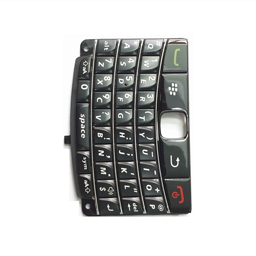 Bàn phím điện thoại Blackberry 9700 / 9780