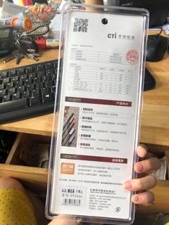 Hộp 10 đôi  đũa nhật hoa anh đào