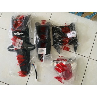 DÈ SAU SATRIA RAIDER FI (CÓ BÁN LẺ)