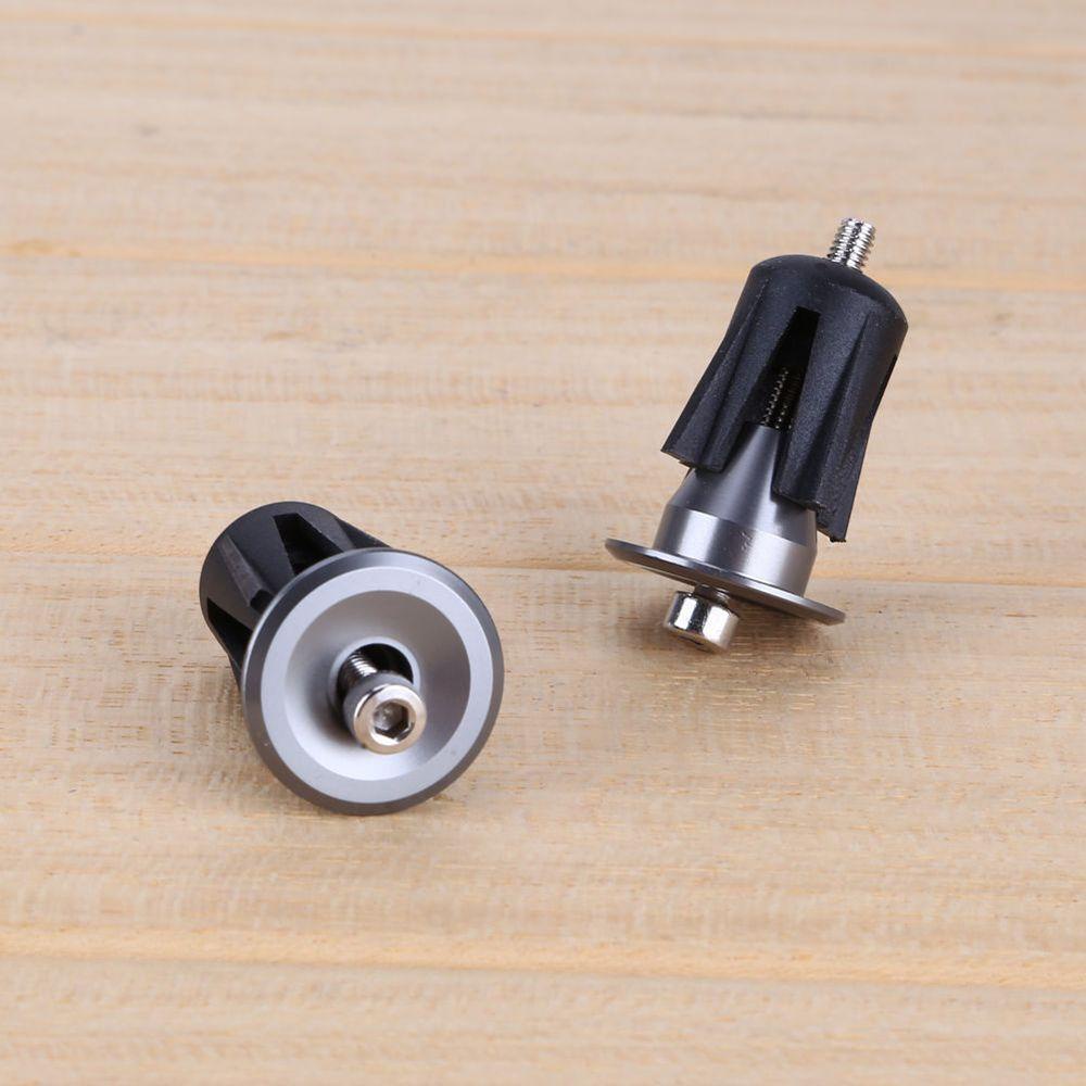 1 Cặp Vỏ Bọc Tay Lái Xe Đạp Tay Cầm Mở Rộng TAYLOR1 18-23.5MM