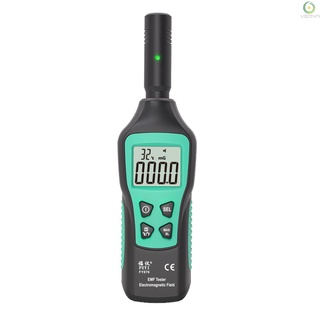 Máy đo bức xạ điện từ cầm tay độ chính xác cao