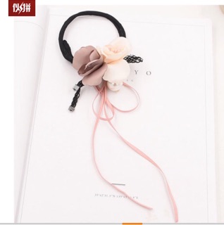 Dây cuốn tóc