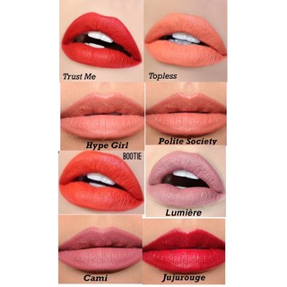  Son Colourpop Lippie Stix