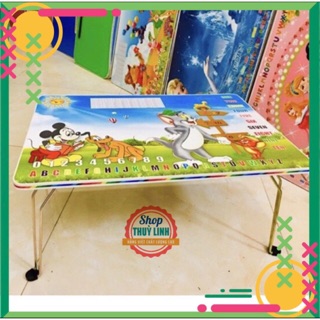 Bàn gấp học sinh