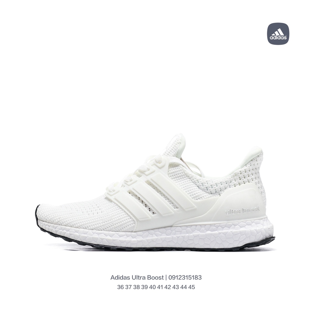 Giày Bata Adidas Ultra Boost UB4.0 Thời Trang Năng Động Cho Nữ Size 36-45