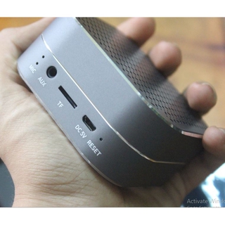 Loa bluetooth SKK V3