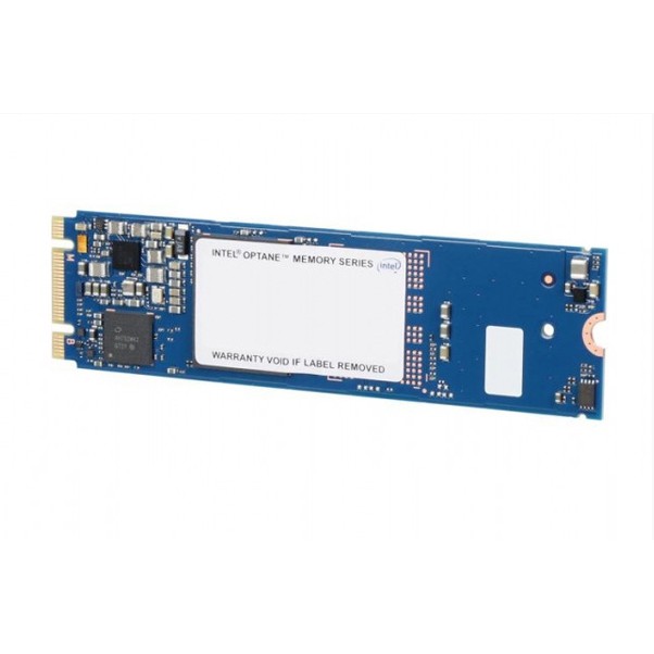 Intel Optane SSD 16GB (MEMPEK1W016GAXT)