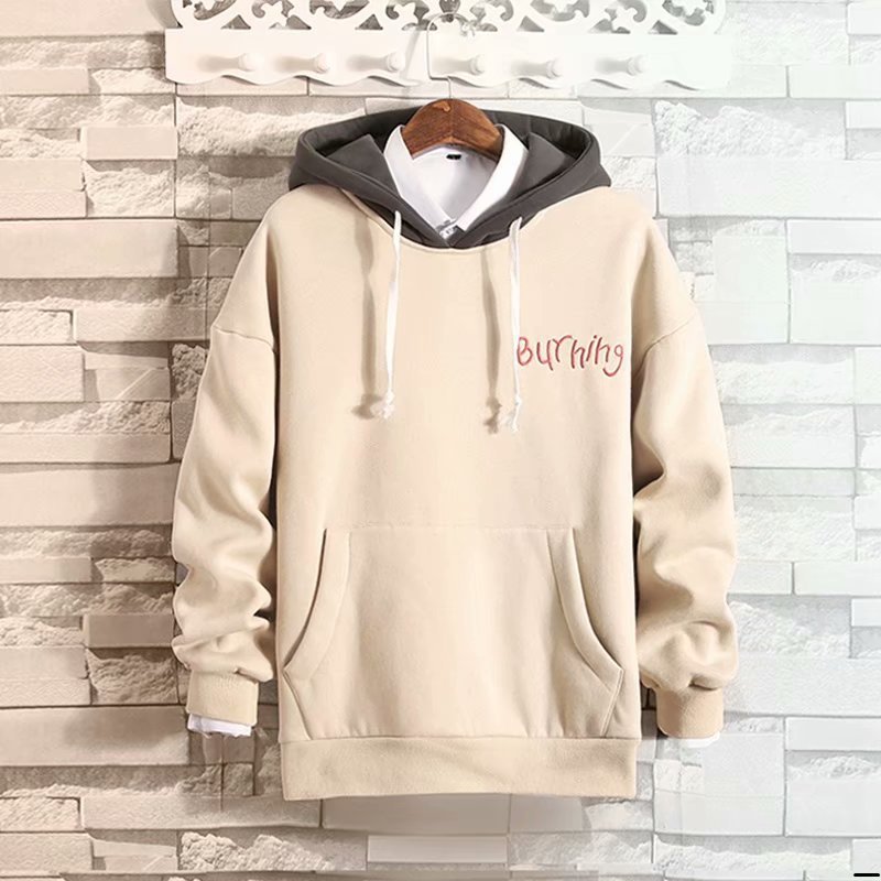 Áo hoodies tay dài thời trang dành cho nam và nữ size M-2XL | BigBuy360 - bigbuy360.vn