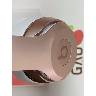 [FreeShip Extra] Tai nghe Beats Solo3 Wireless ( Hỏng Wireless)