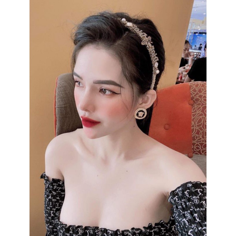 BÔNG TAI VER - SACE CÁC KIỂU
