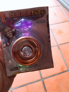 Yoyo