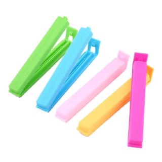 Set 5 Dụng Cụ Kẹp Miệng Túi Thực Phẩm