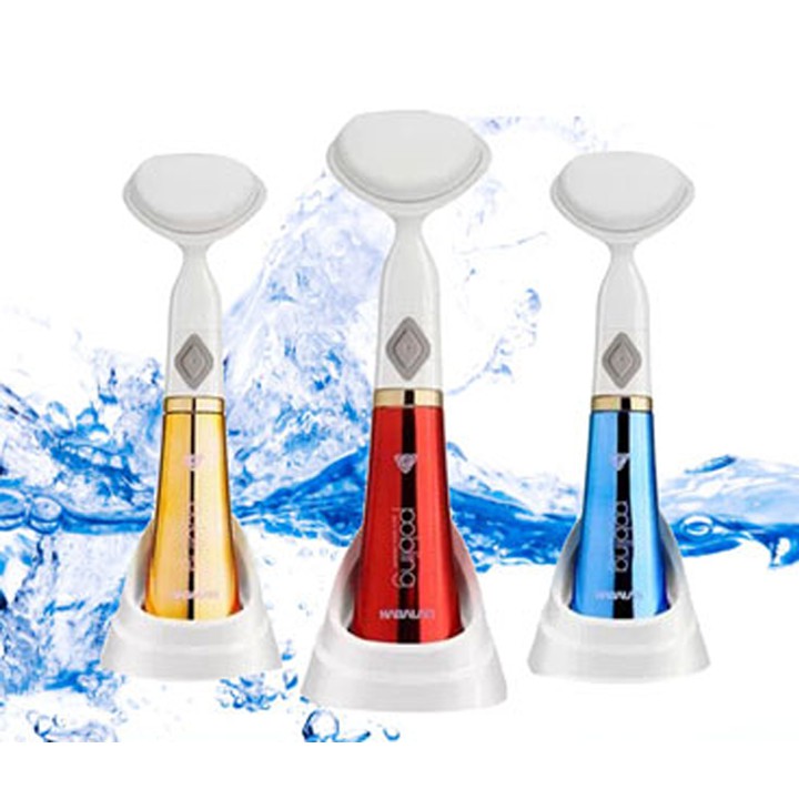 Máy Rửa Mặt Pobling Habalan Korea Gold