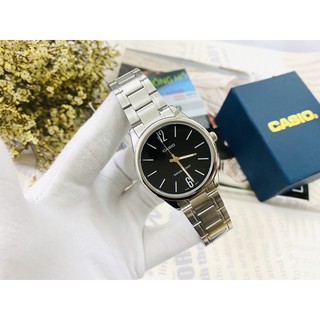 Đồng hồ nam Casio Anh Khuê MTP-V005D-1BUDF