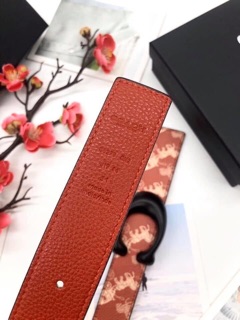 Thắt lưng Coach nữ
