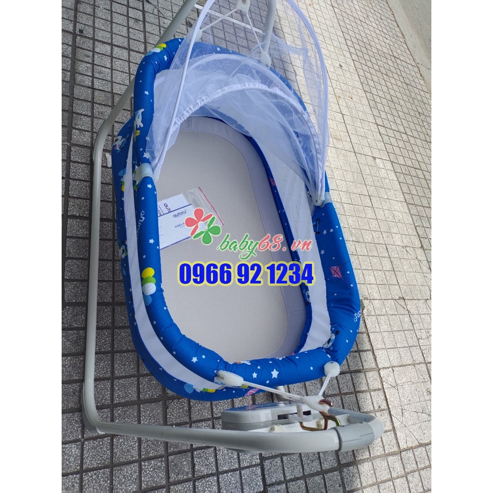 Nôi tự động Autoru E1 - ACE1