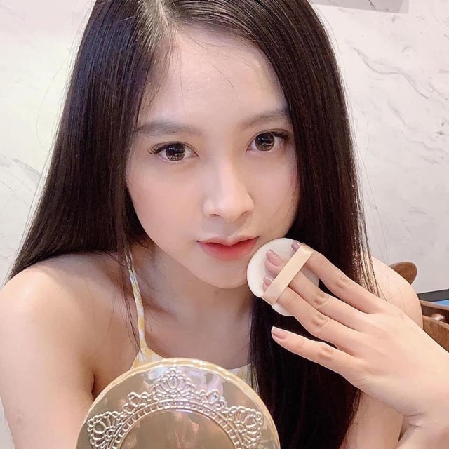 Phấn khoáng Canmake siu mịn đẹp và lành tính | BigBuy360 - bigbuy360.vn