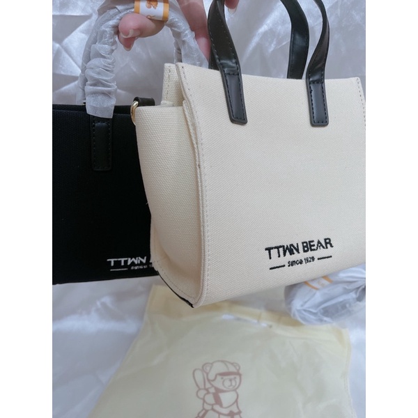 TÚI GẤU TTWN BEAR DV-840 THÁI LAN