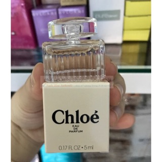 💥[MINI NỮ] CHLOE EDP 5ml