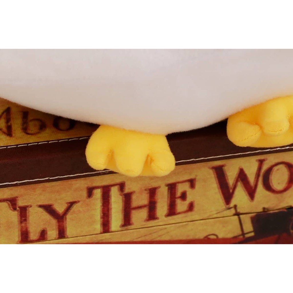 Chim sẻ bông Amuse cỡ bự cho fan Wanna One Park Woo Jin