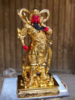 Tượng hộ pháp (4kg/tượng)