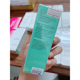 Kem trị mụn cấp tốc Jean D’Arcel Blemish Control 30ml